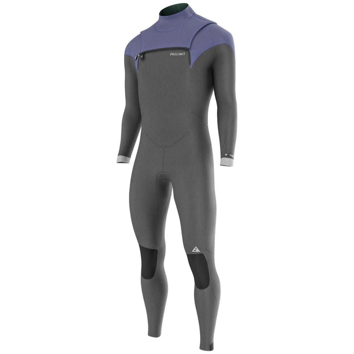 Prolimit Ace Steamer Blautbúningur Freezip 4/3