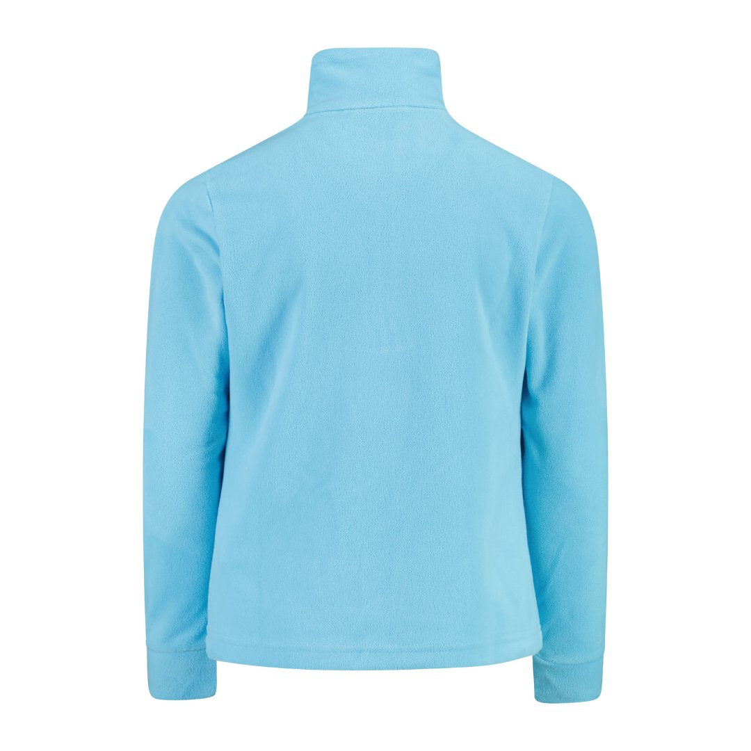 CMP Arctic Hálf Rennd Barna Flíspeysa