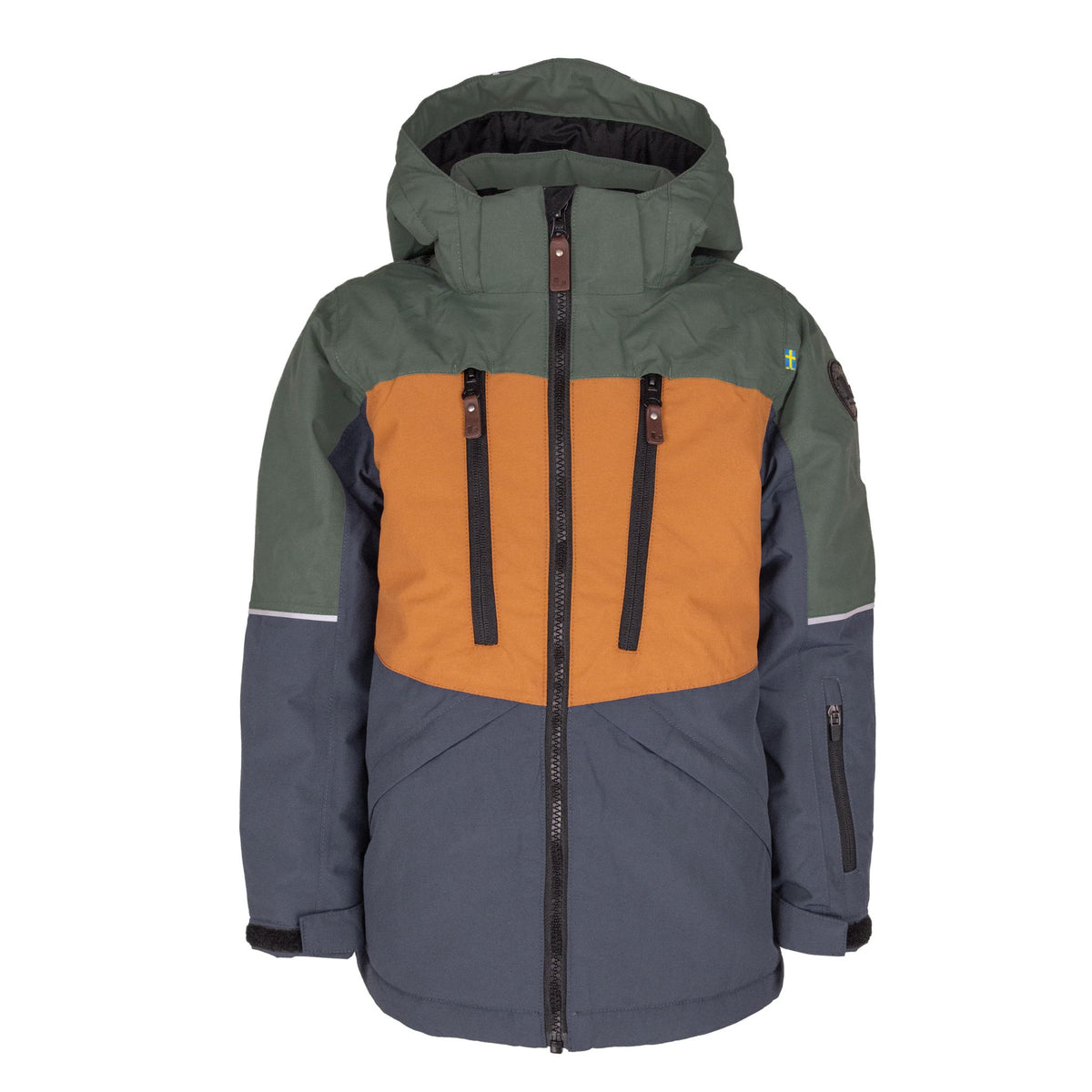 Lindberg Alpine Úlpa