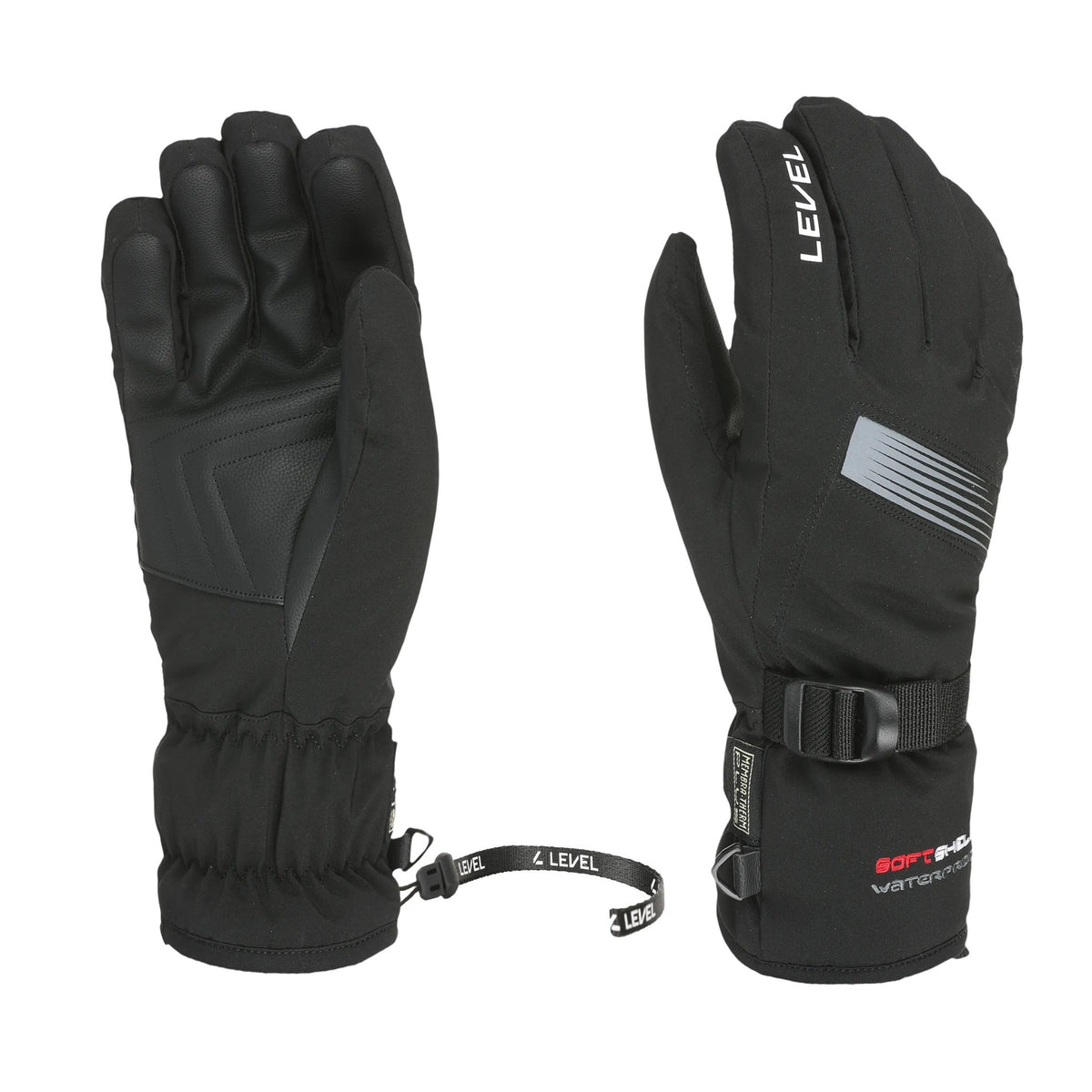 Level Hero Glove