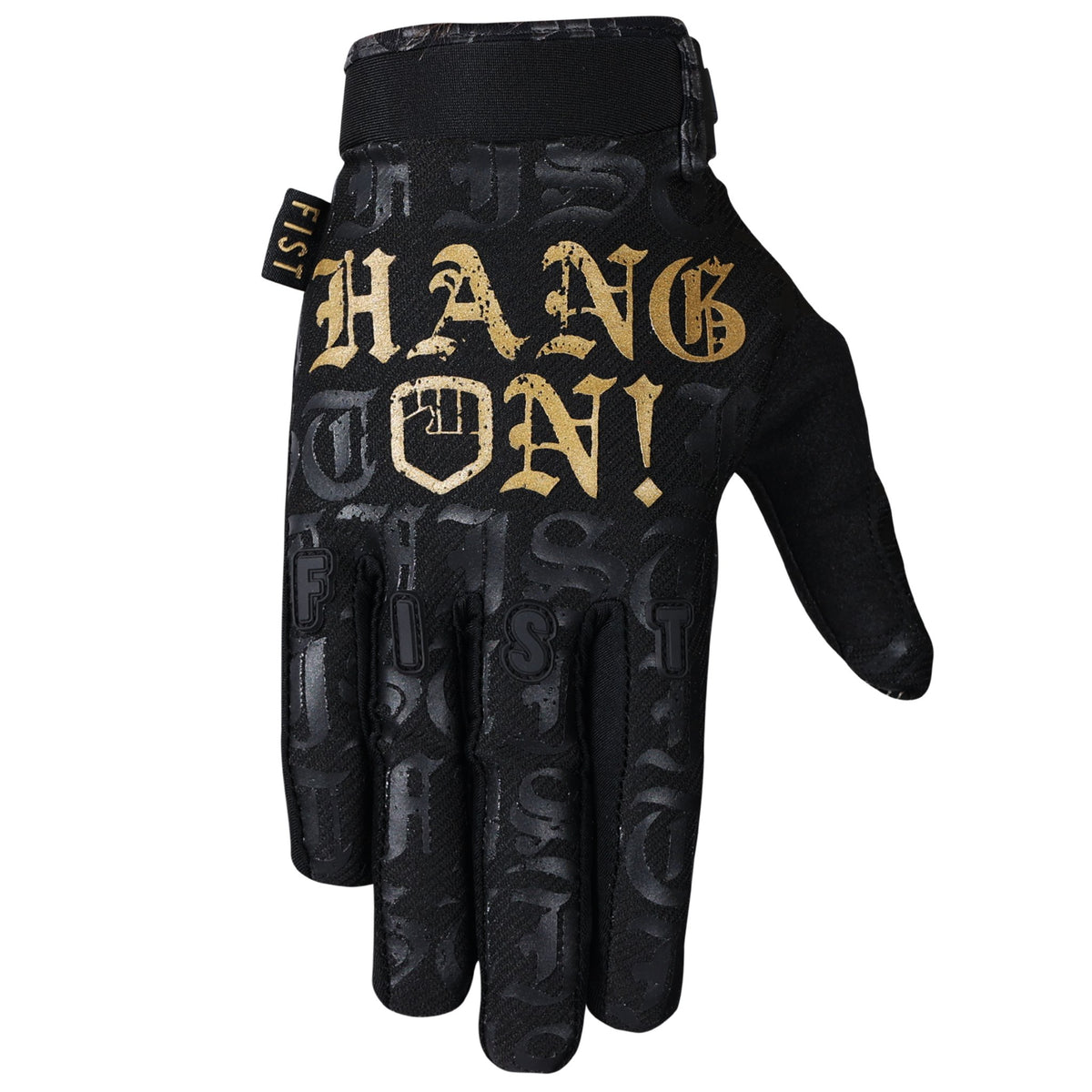Fist Handwear - Hang On