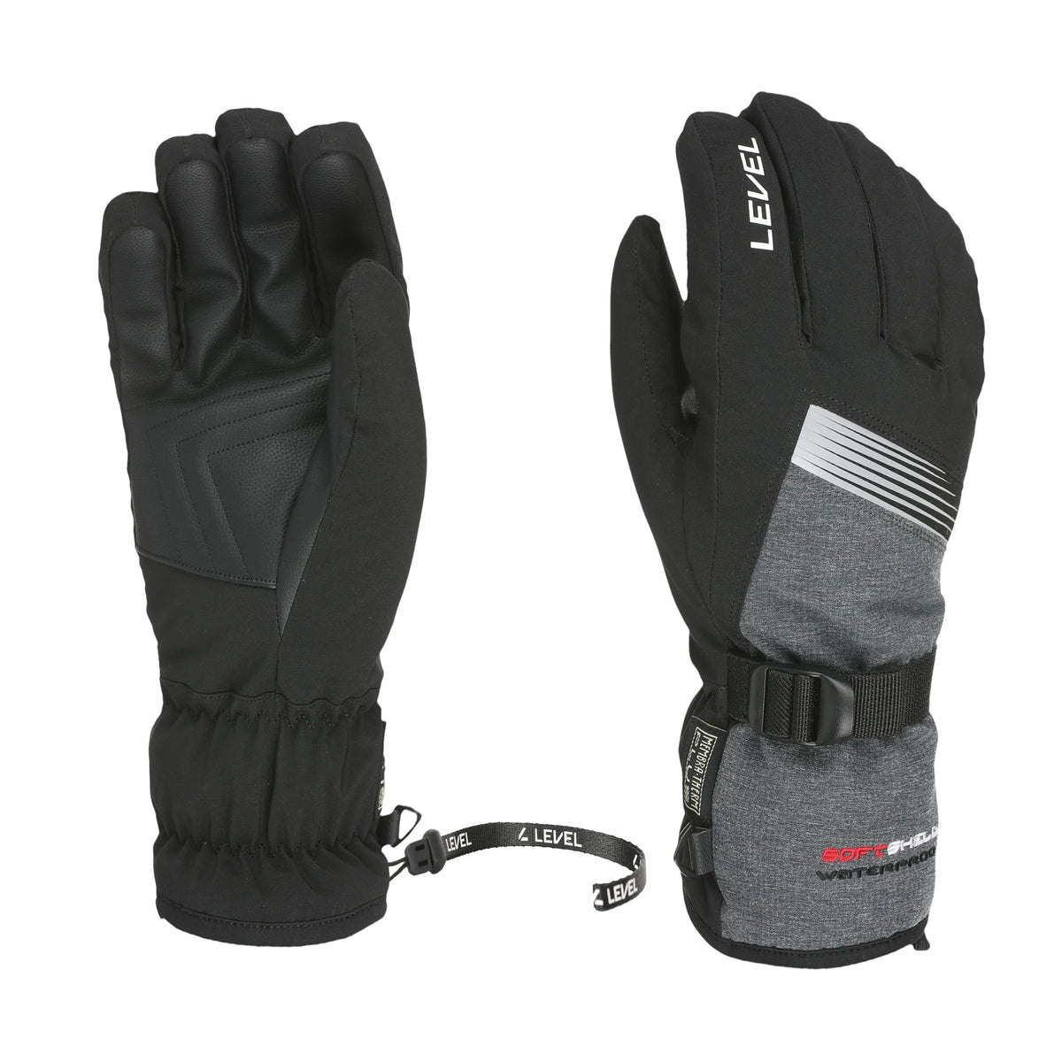 Level Hero Glove
