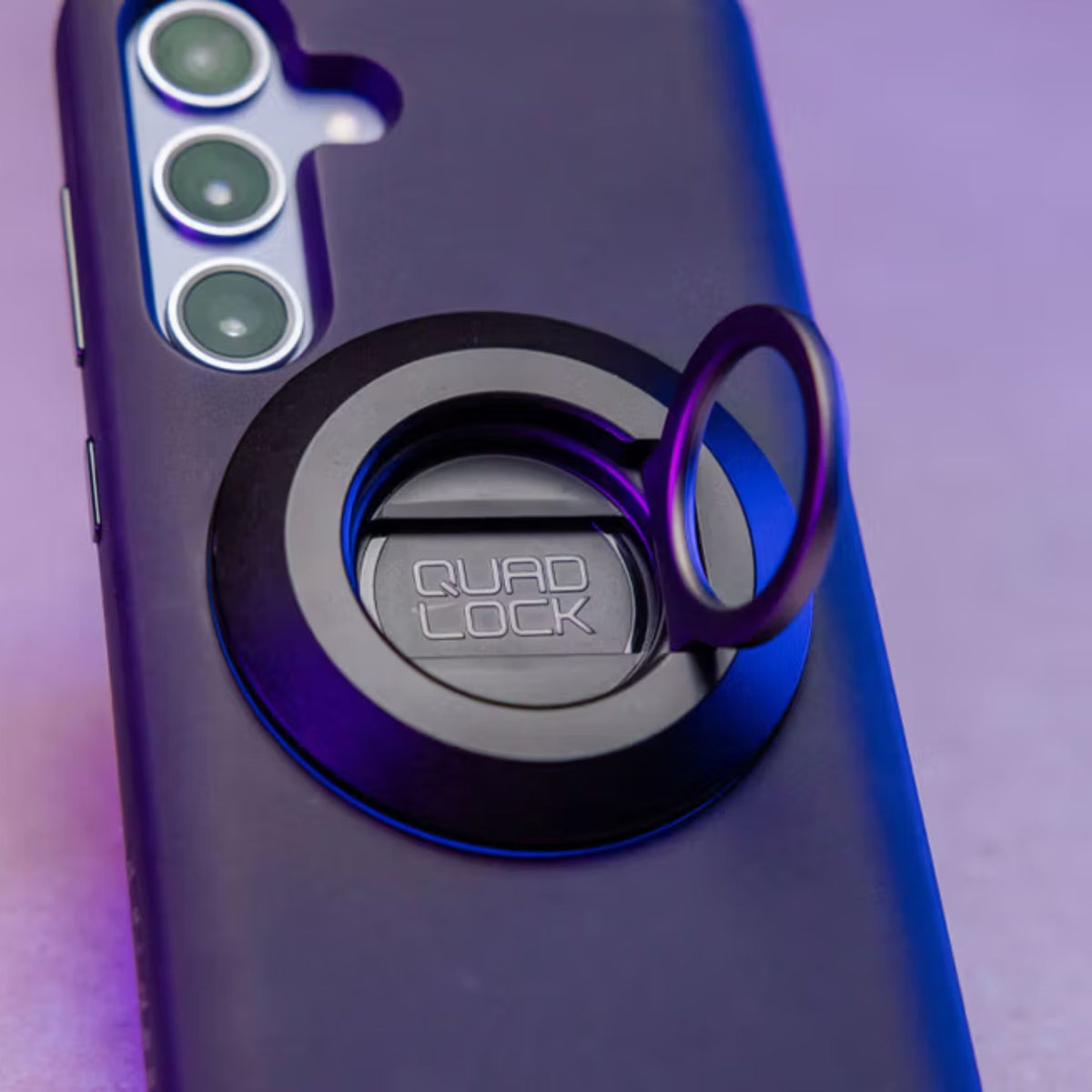 MAG Phone Ring