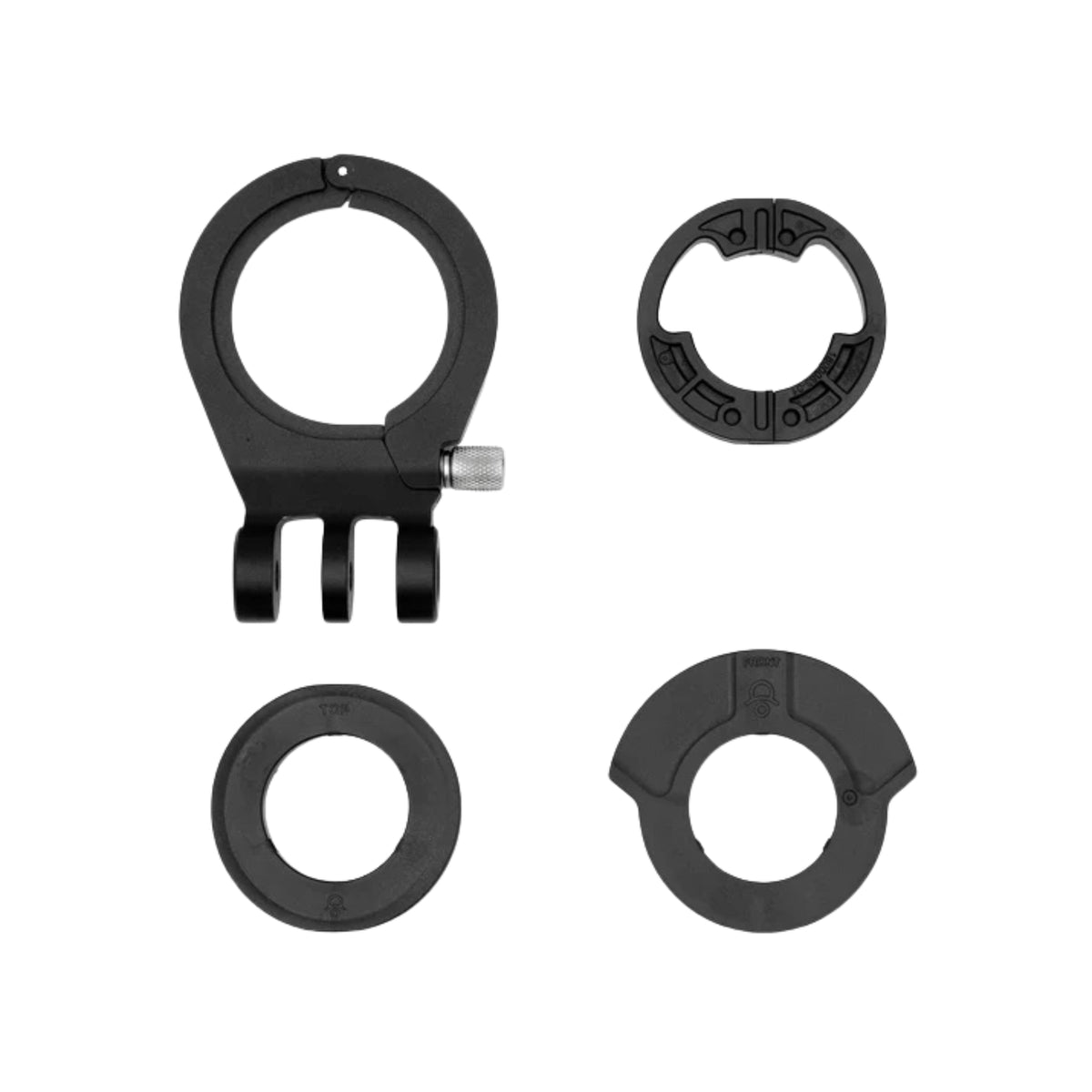 Shotgun Pro ICR Adapter Kit