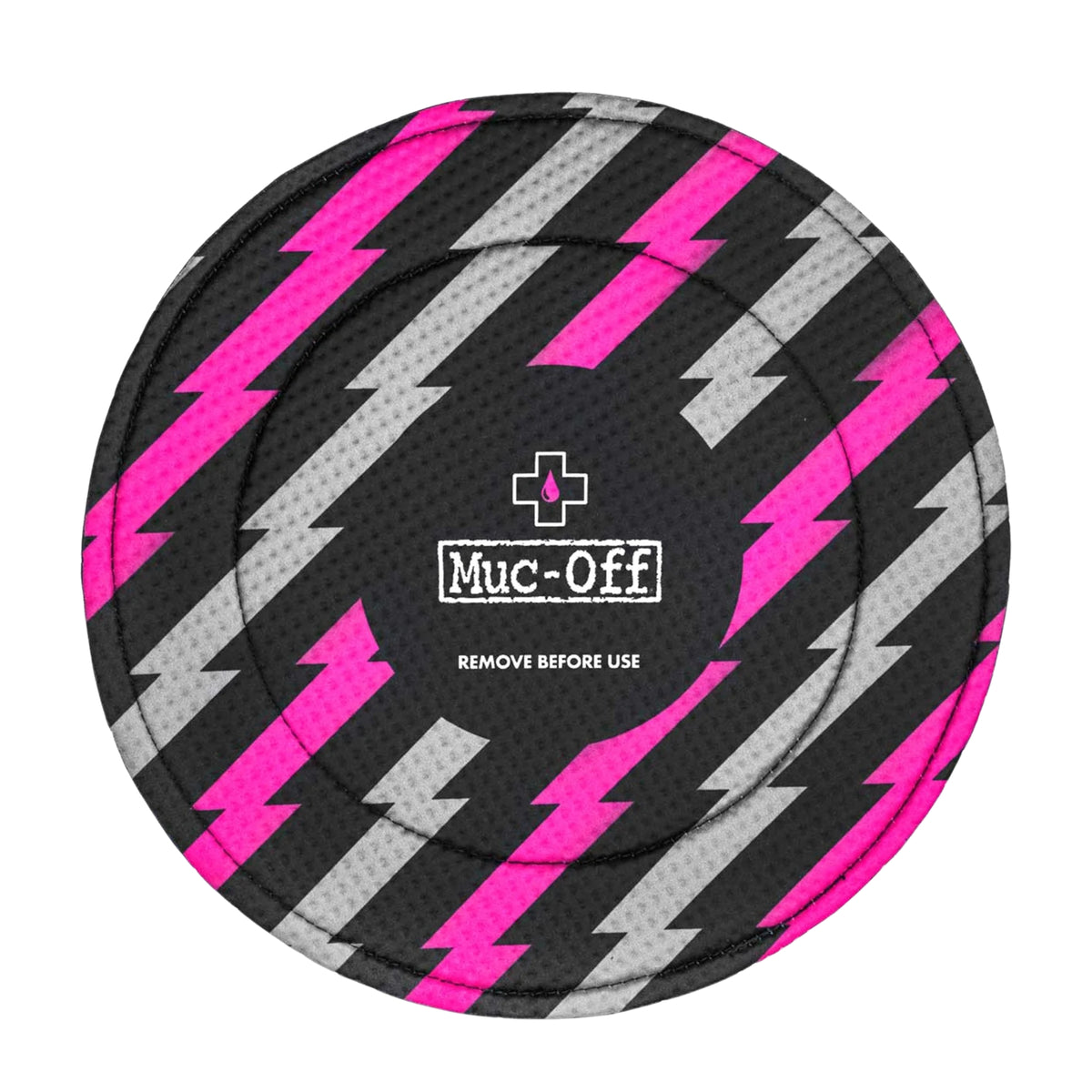 MUC-OFF Disc Brake Cover - Bolt
