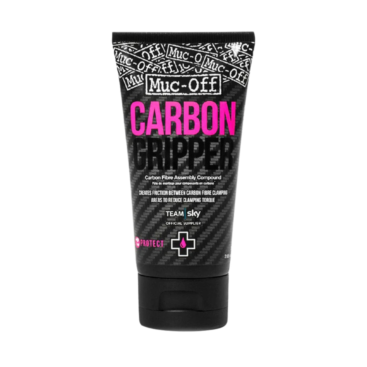 MUC OFF - Carbon Gripper - 75g