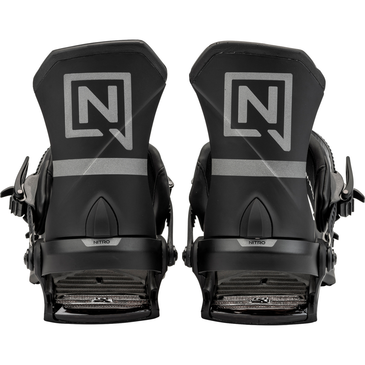 Nitro Team Pro Bindingar