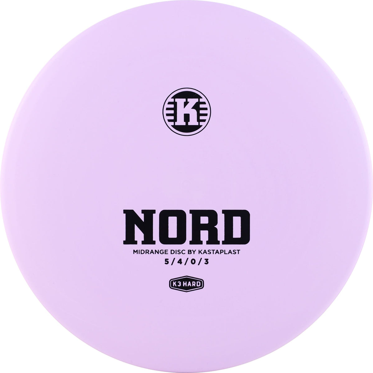 K3 Hard Nord