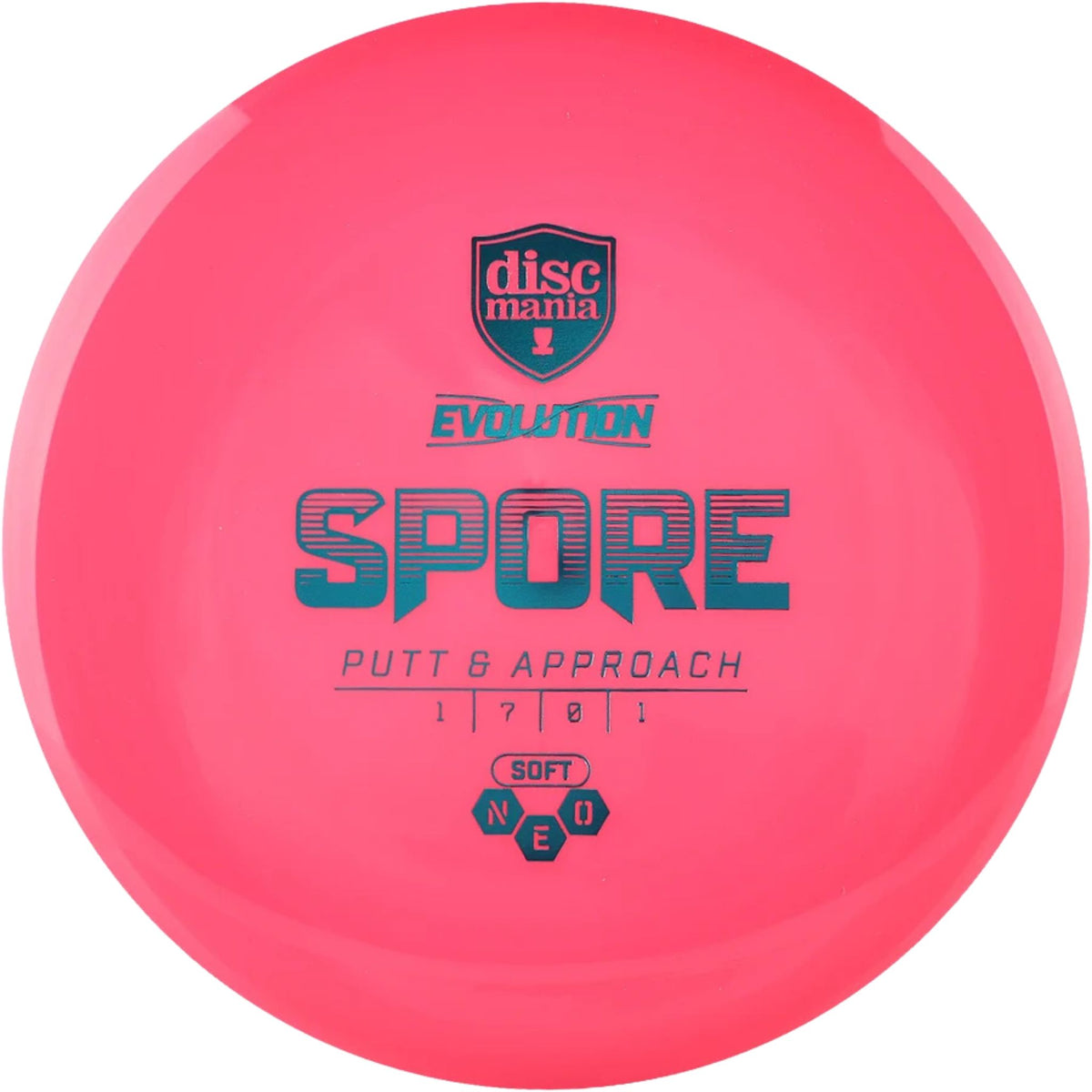 Neo Soft Spore