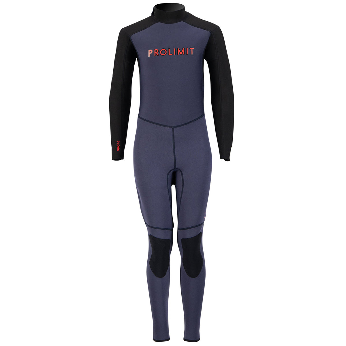 Prolimit Grommet Blautbúningur V-Backzip 3/2
