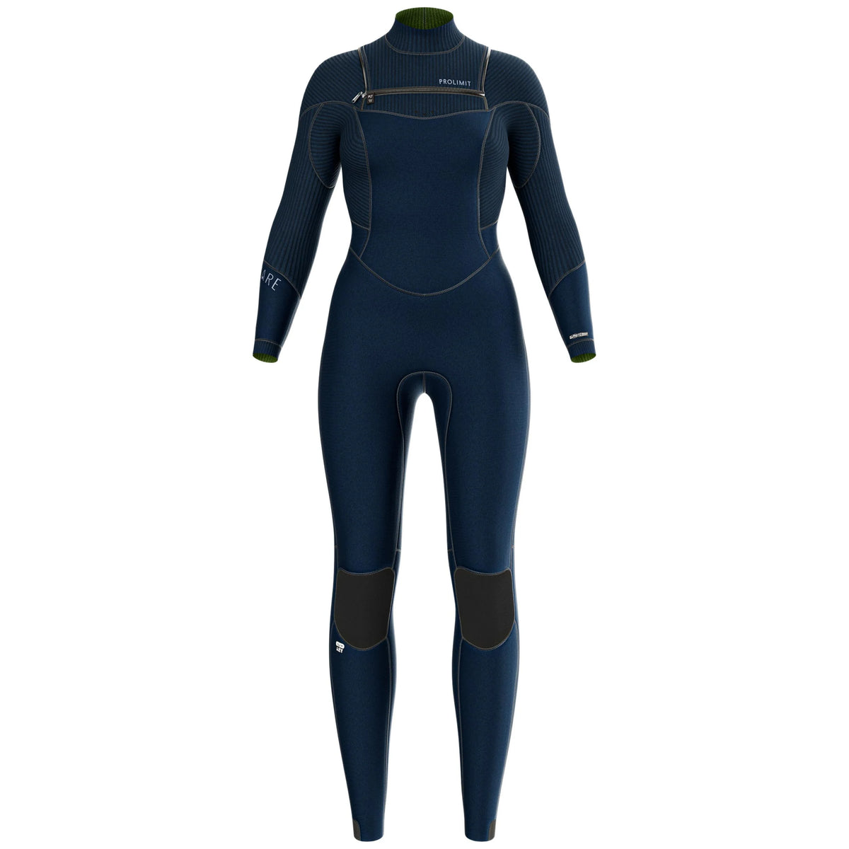 Prolimit Flare Blautbúningur Freezip 4/3