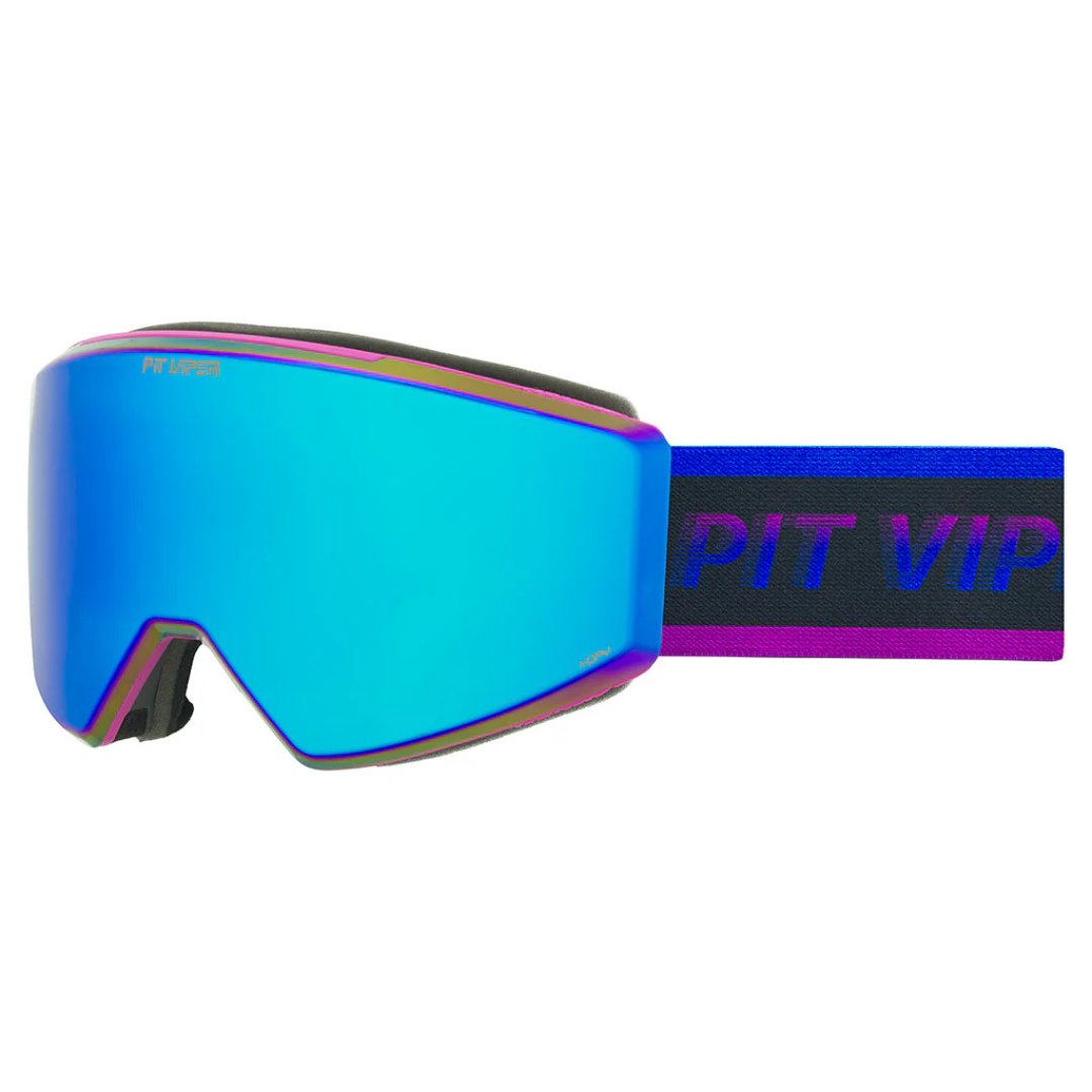 Pit Viper BN5000 - The Night Rider