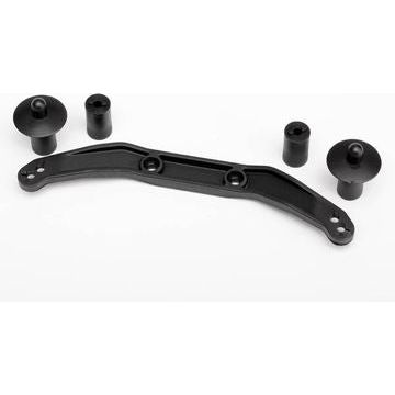 Traxxas Body Mount Set Slash, Stampede - 4x4