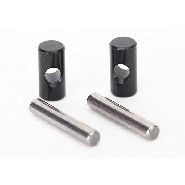 Traxxas Rebuild Kit for Driveshaft (2) E-Revo 2