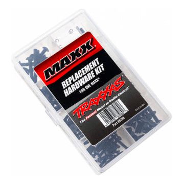 Traxxas Hardware Kit Complete Maxx