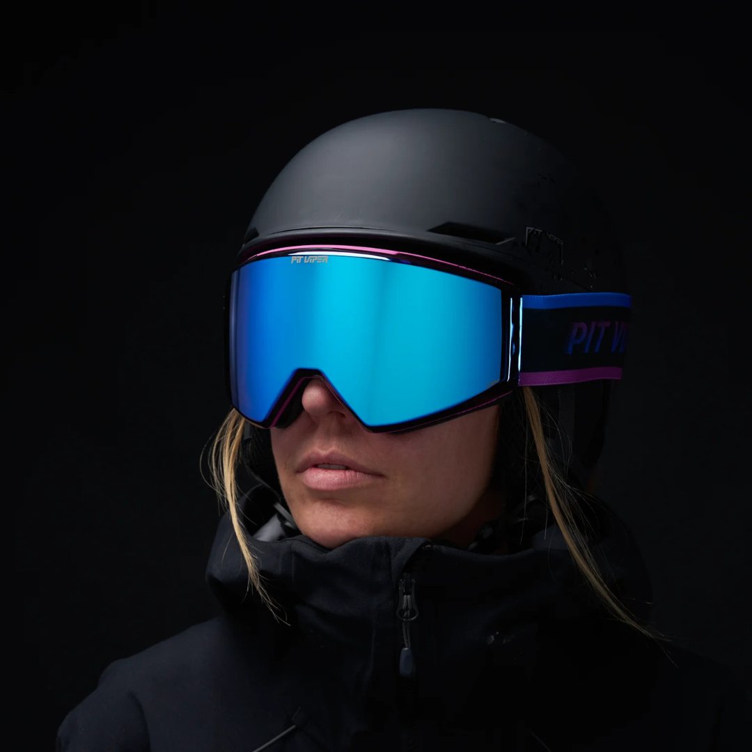 Pit Viper BN5000 - The Night Rider