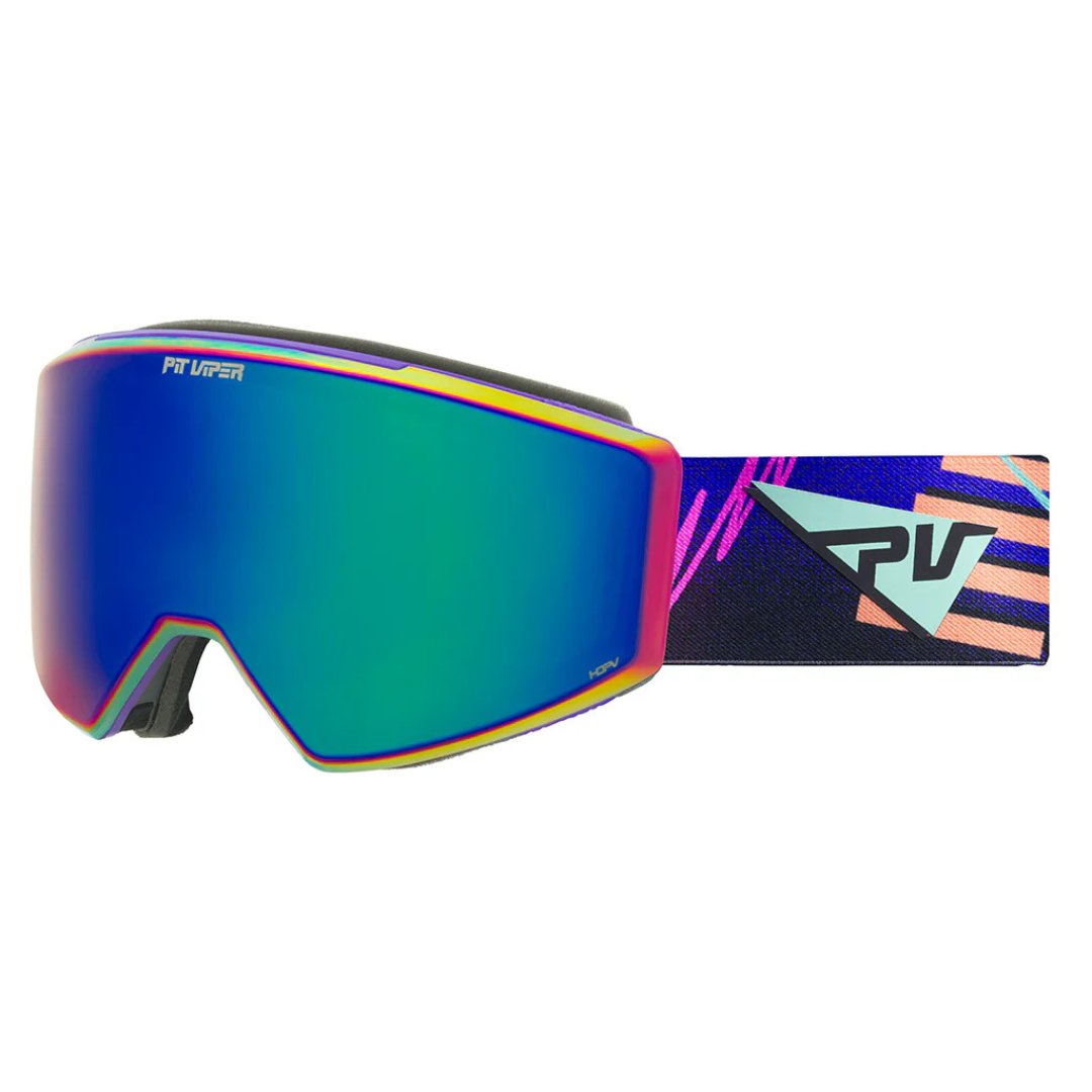 Pit Viper BN5000 - The Genesis