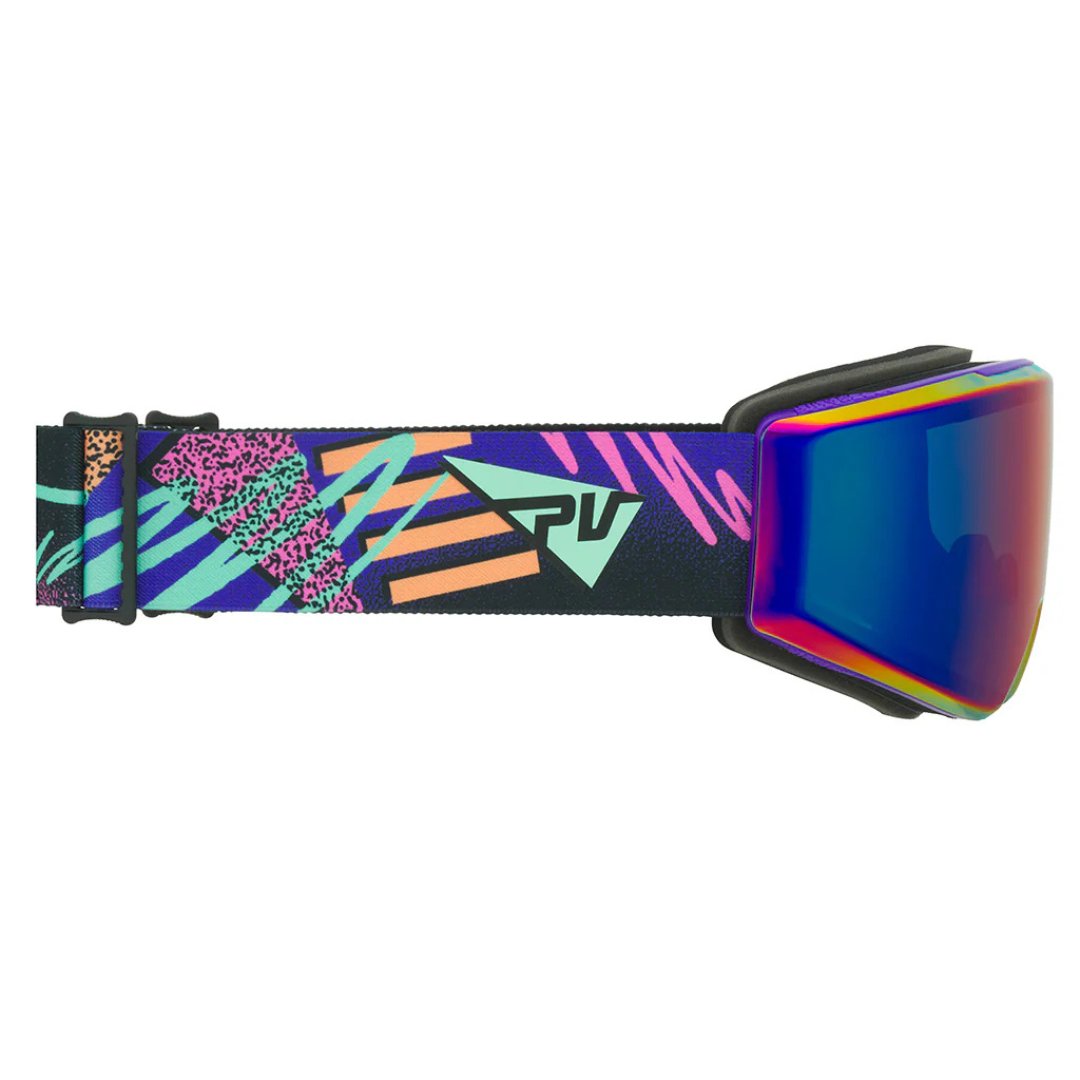 Pit Viper BN5000 - The Genesis