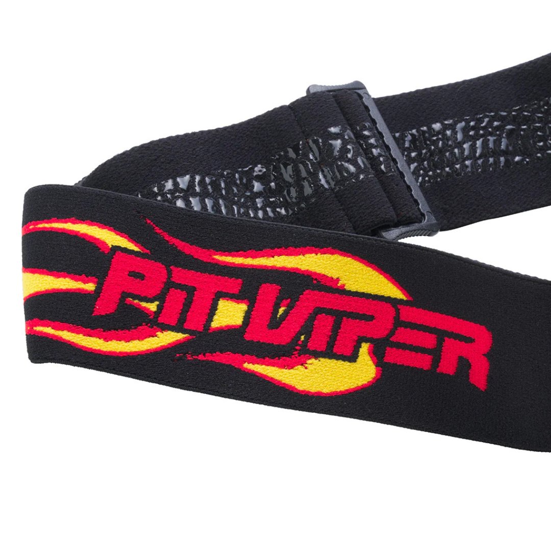 Pit Viper BN5000 - The Combustion