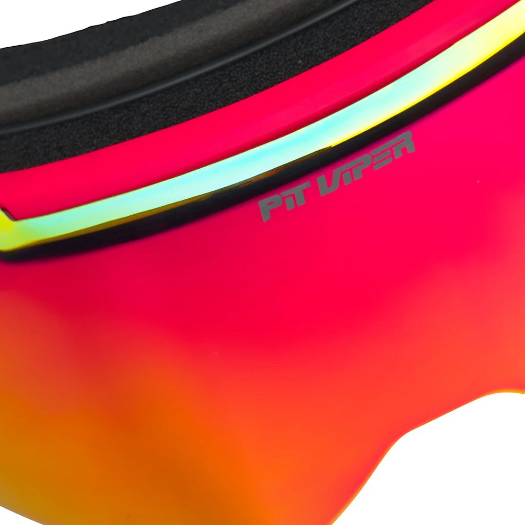 Pit Viper BN5000 - The Combustion