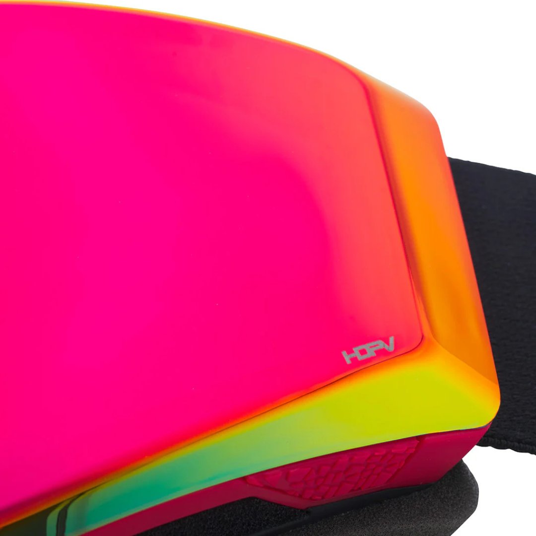 Pit Viper BN5000 - The Combustion