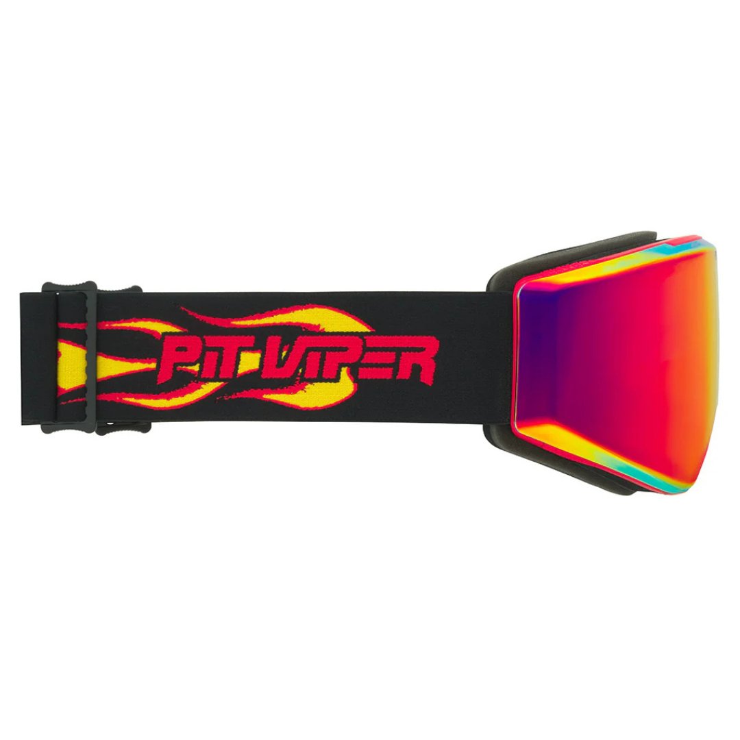 Pit Viper BN5000 - The Combustion