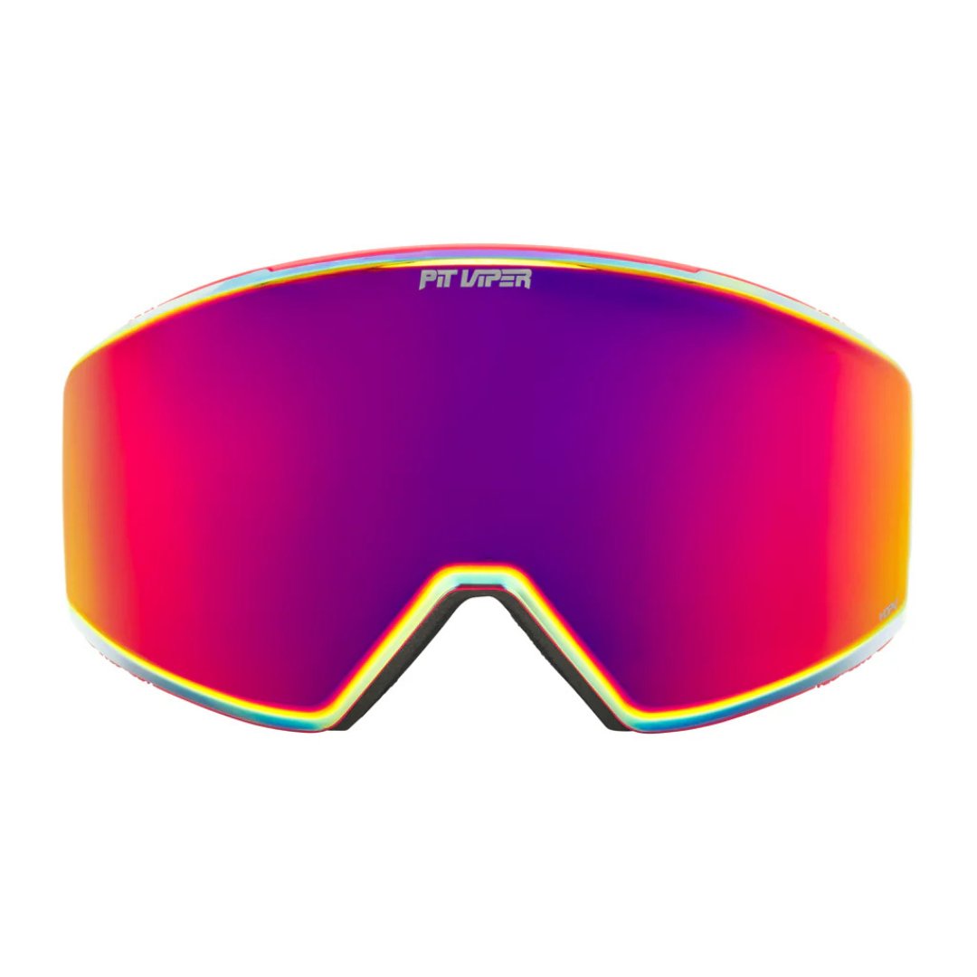 Pit Viper BN5000 - The Combustion