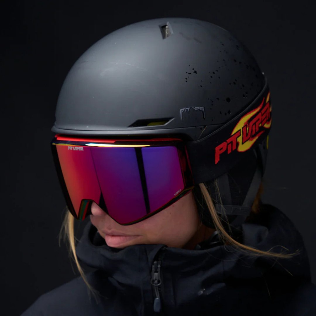 Pit Viper BN5000 - The Combustion