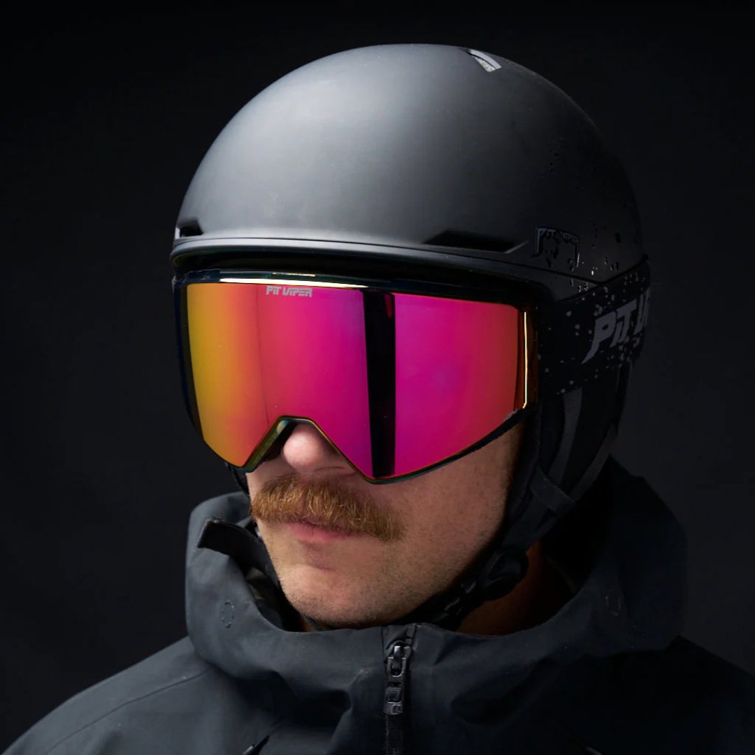 Pit Viper BN5000 - The Exec