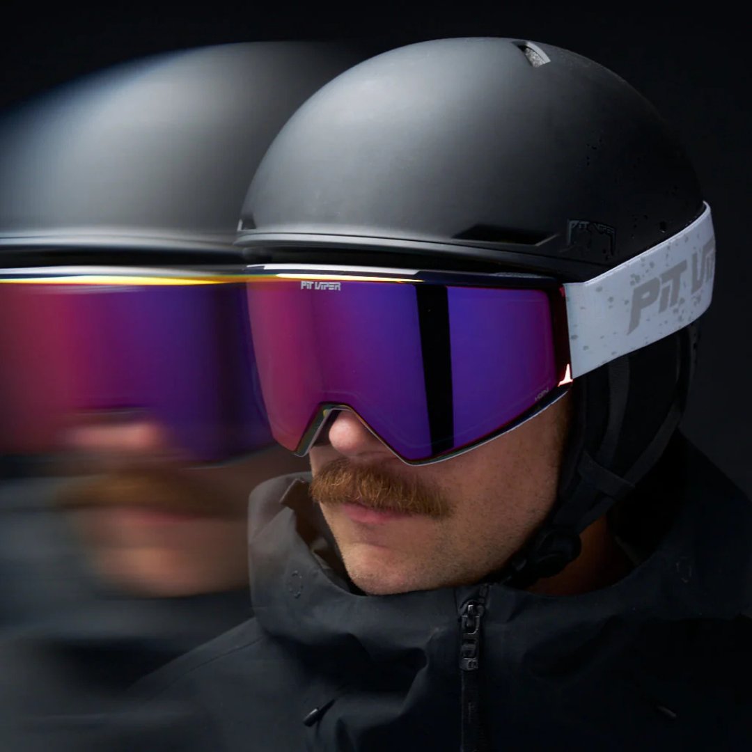 Pit Viper BN5000 - The Miami Nights