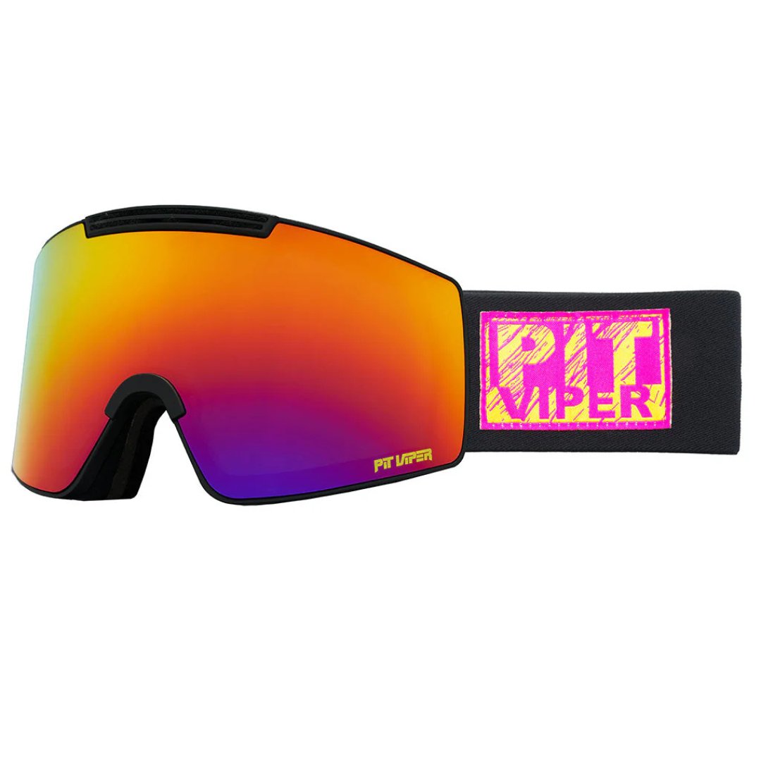 Pit Viper Proform The Hot Box