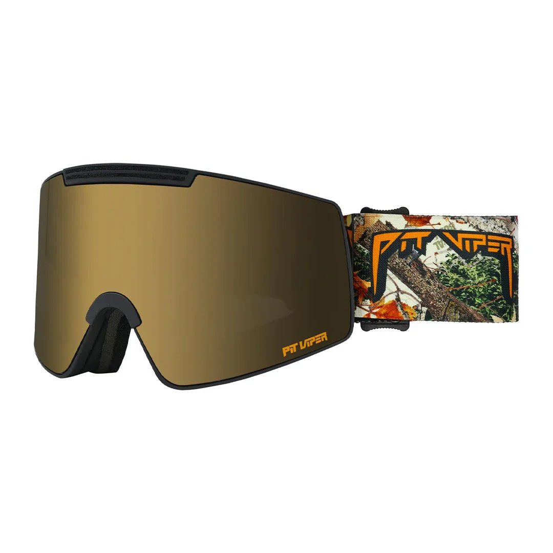 Pit Viper Proform The Actualbush