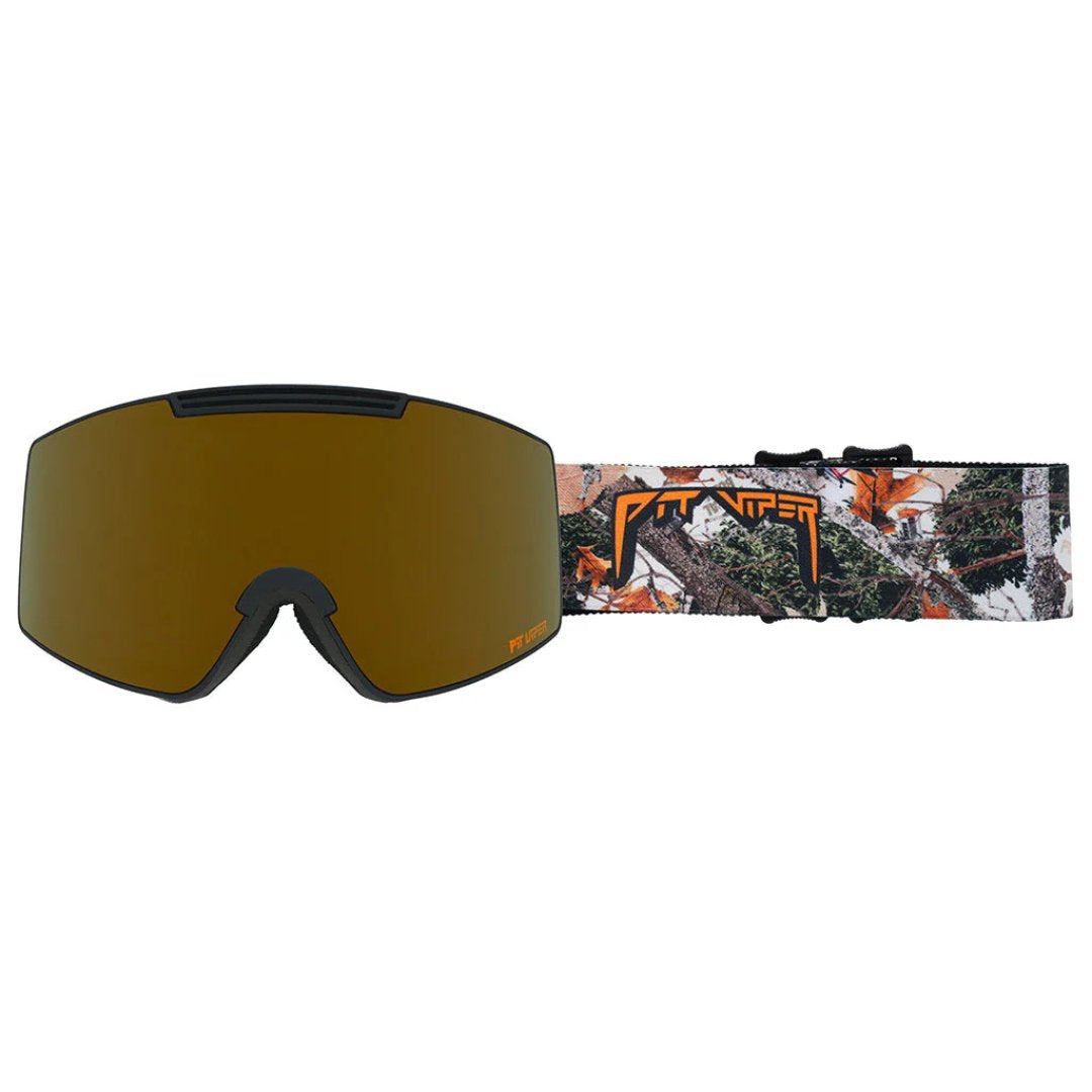 Pit Viper Proform The Actualbush