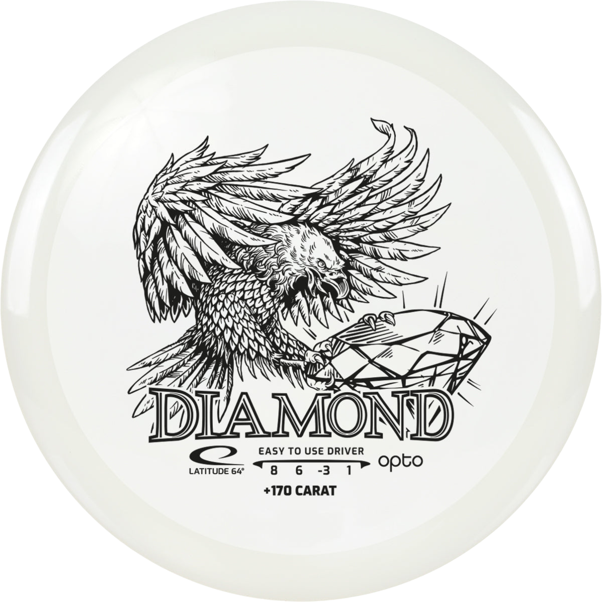 Opto Diamond