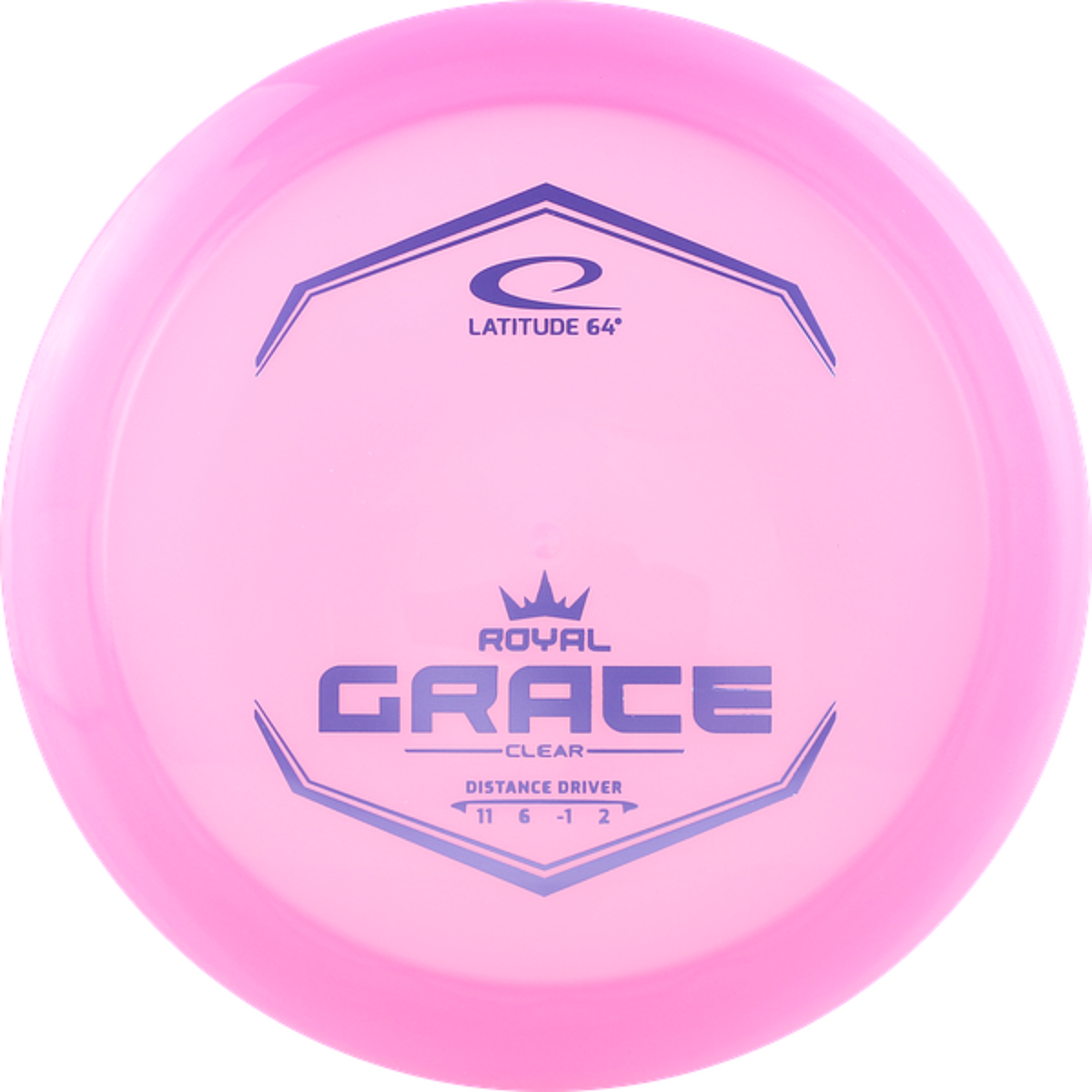 Clear Grace