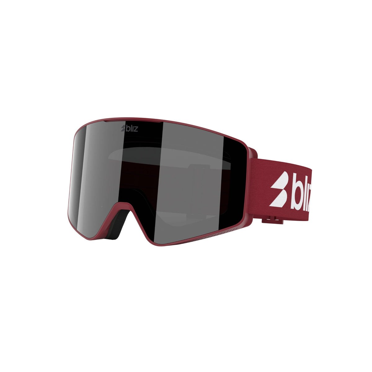 G001 - Burgundy