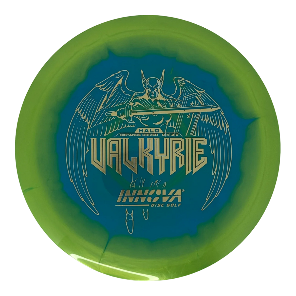 Halo Star Valkyrie
