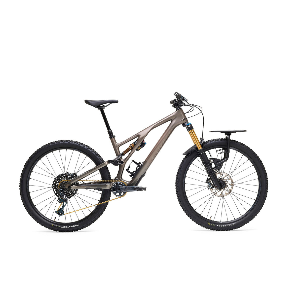 Aeroe Front Rack Base