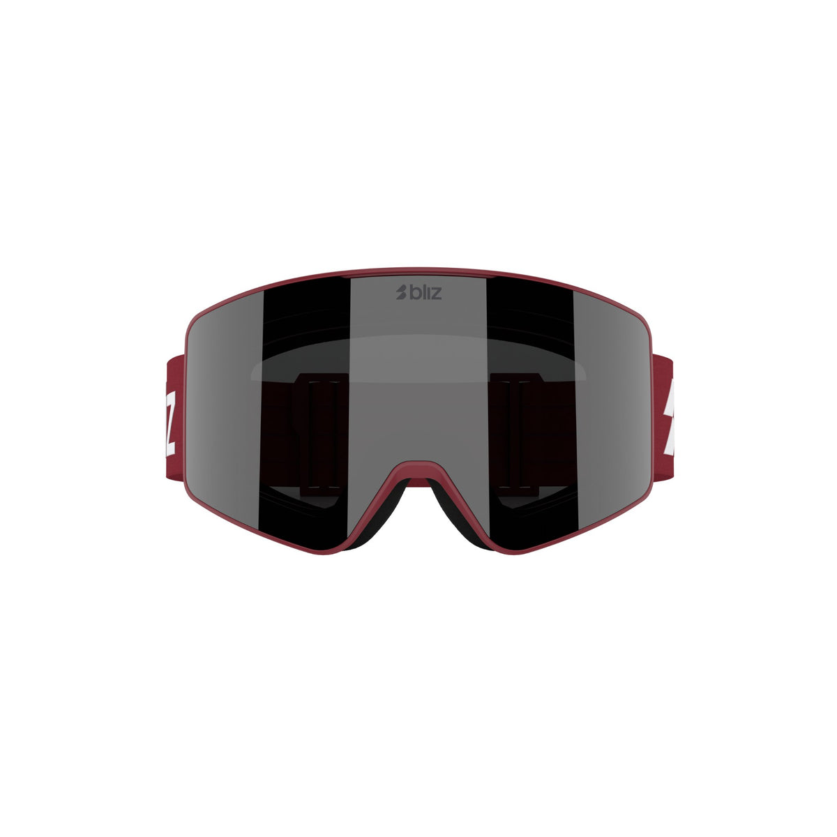 G001 - Burgundy