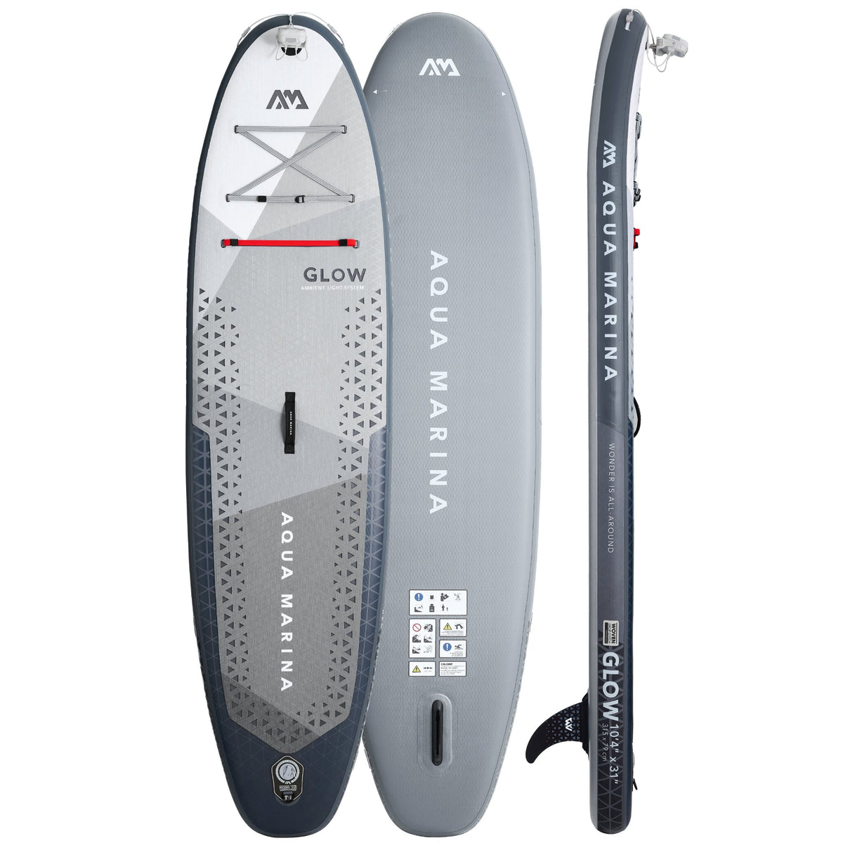 Aqua Marina SUP Glow