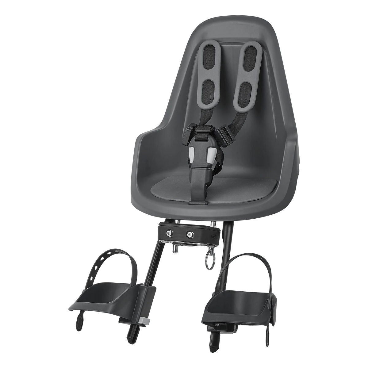 Bobike One Mini - Grátt