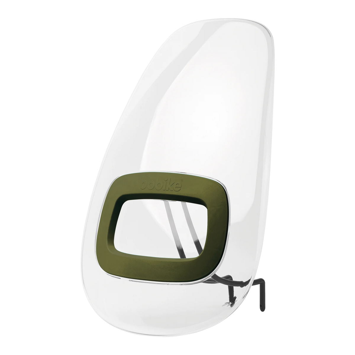 Bobike One Windscreen Plus
