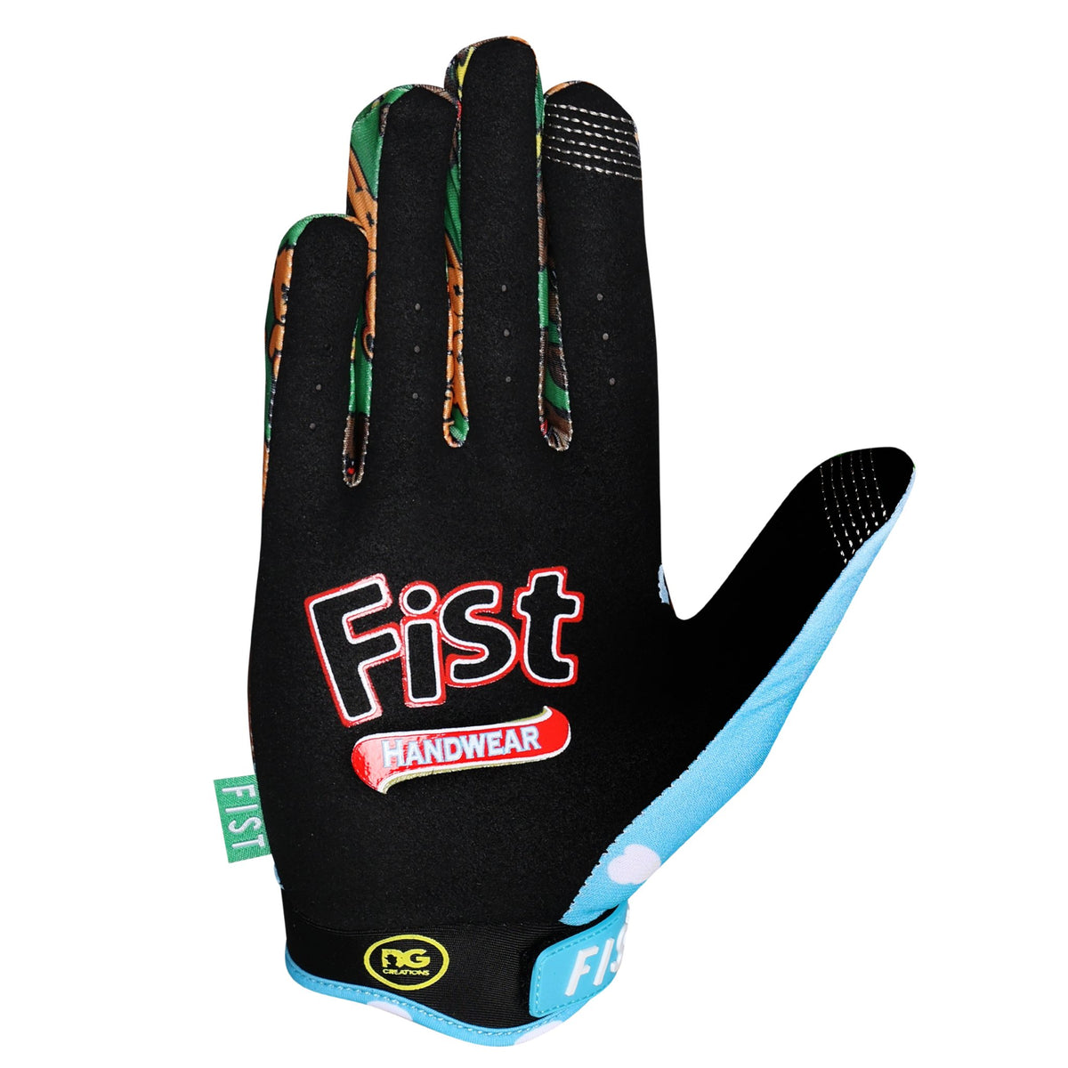 Fist Handwear - Lil Teds