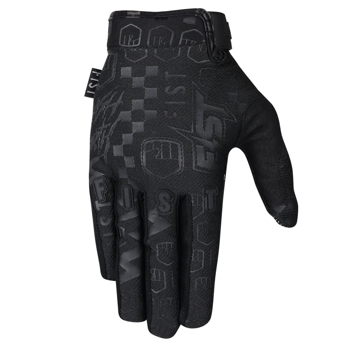 Fist Handwear - Smash Forth