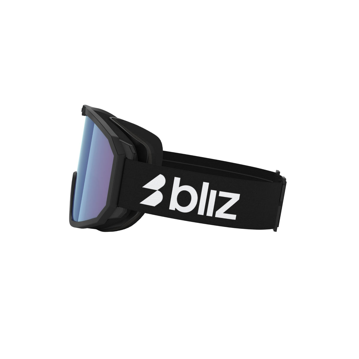 Bliz Rave - Svört