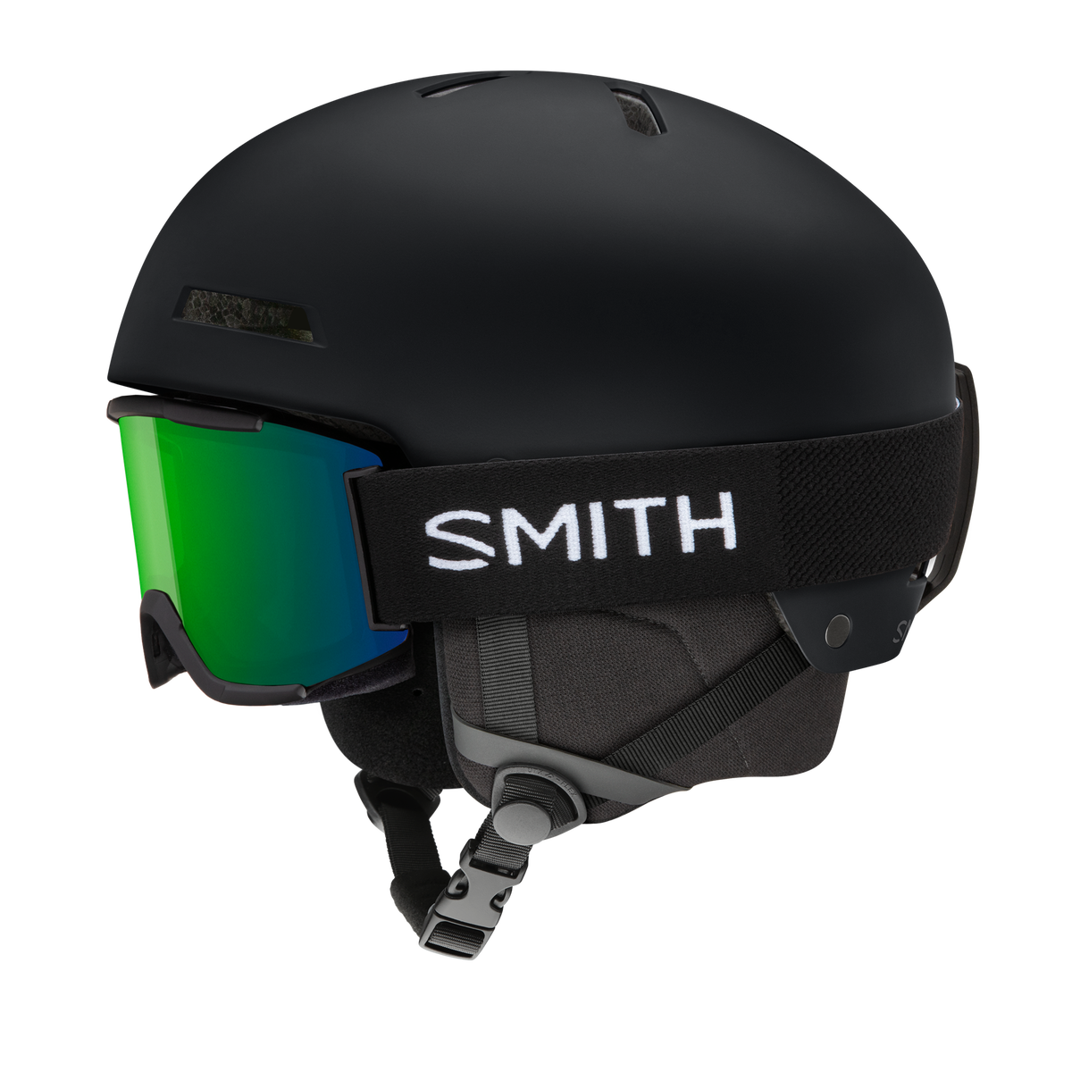 Smith Rodeo