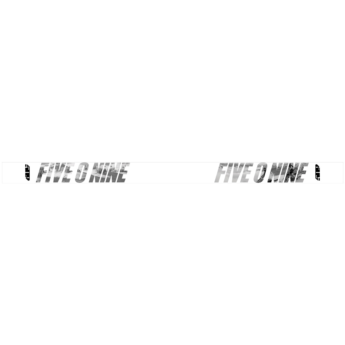509 Aviator 2.0 Goggle - Whiteout