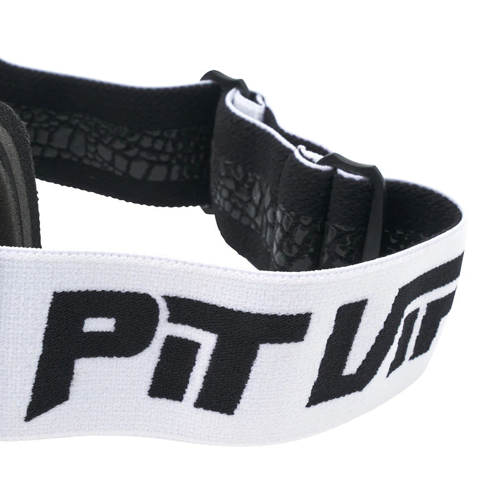 Pit Viper French Fry The Miami Nights - Smoke