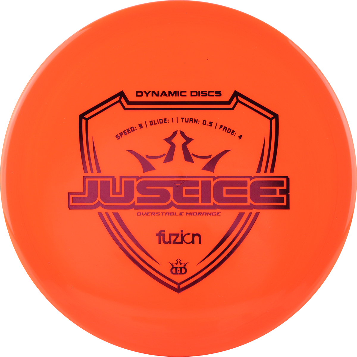 Fuzion Justice