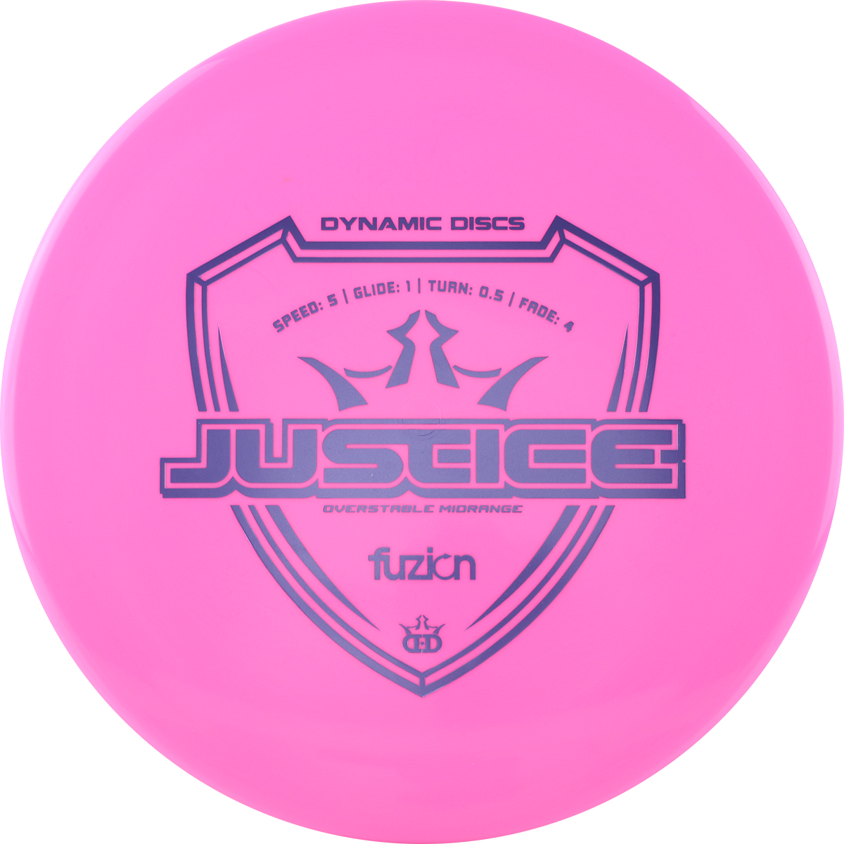 Fuzion Justice